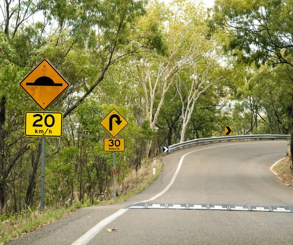 Safe Roads, Secure Nation: Road Safety in Australia