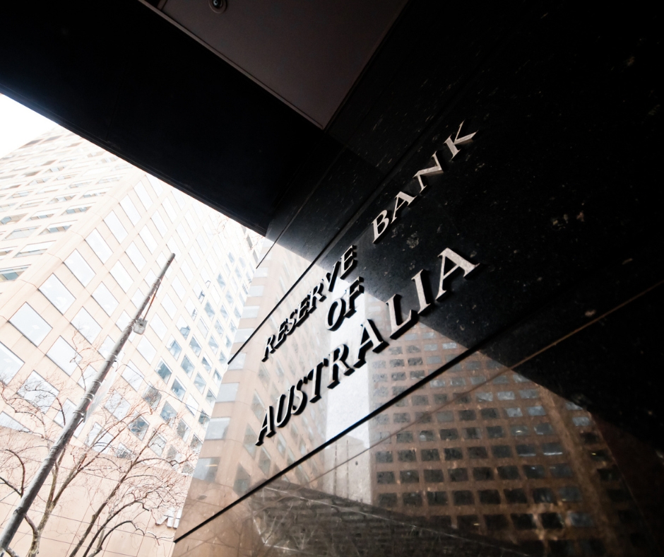 Behind Closed Doors: Insights into the Reserve Bank of Australia