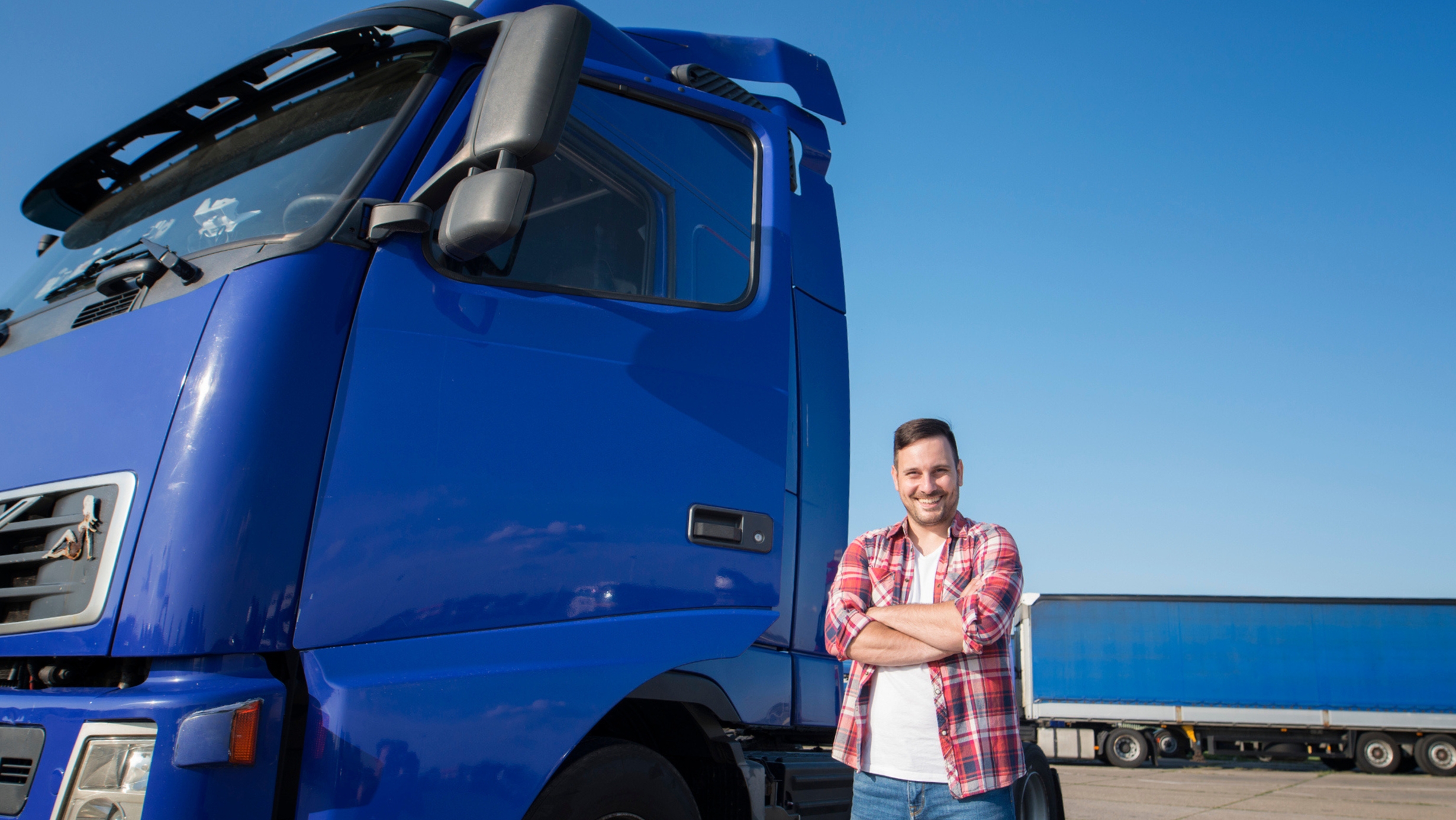Efficiency in Action: Navigating Top Truck Loan Interest Rates