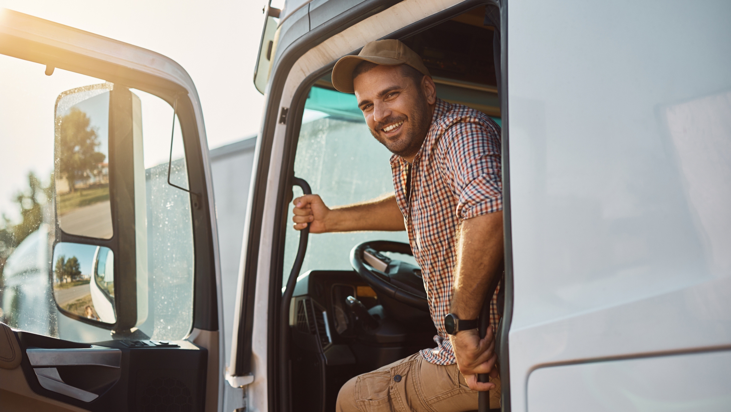Truck Finance: Fueling Your Commercial Transportation Dreams