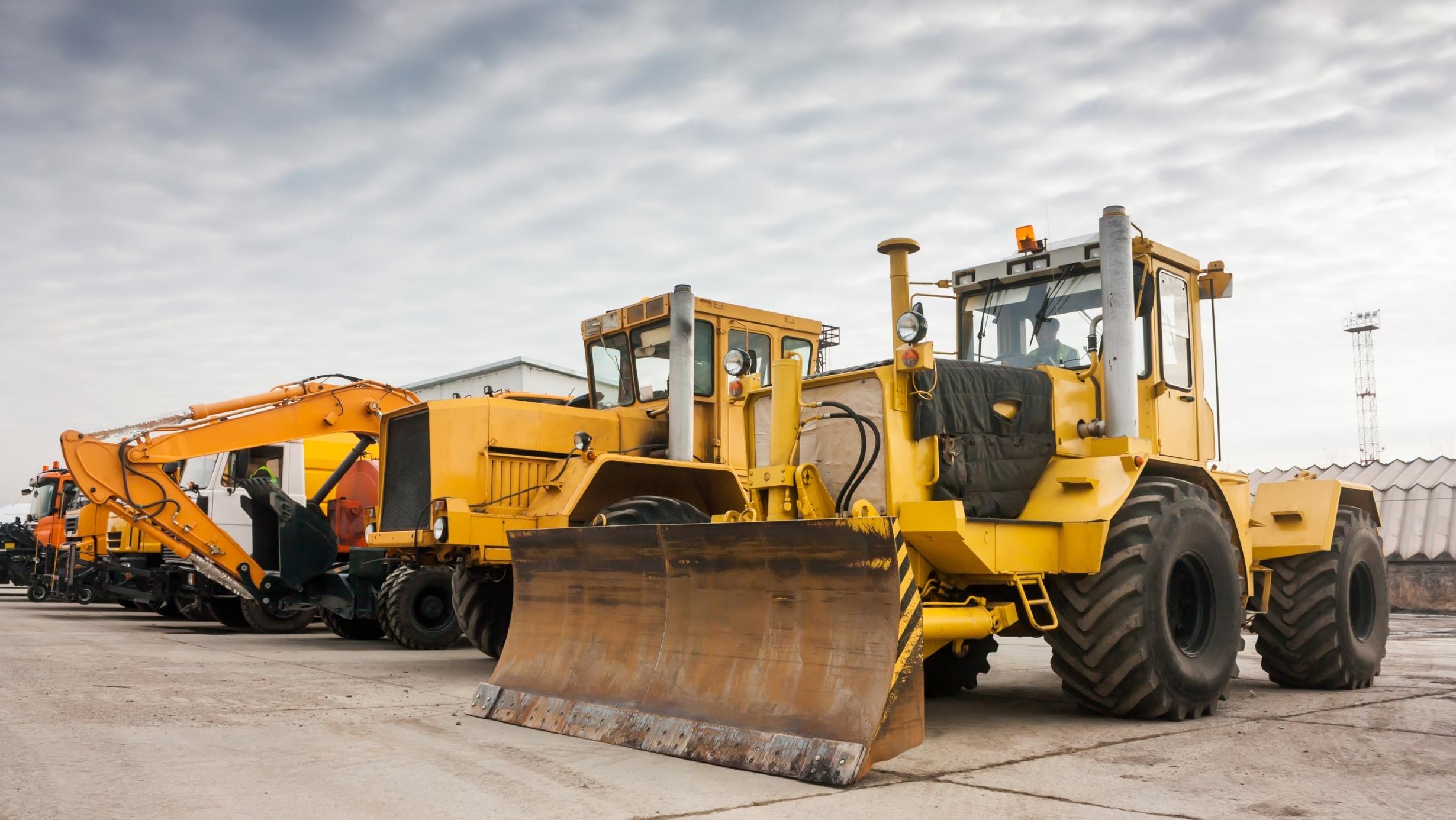 Equipment Loans and Financing Solutions