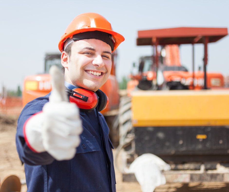 Reach Out to Specialized Excavator Finance Lenders