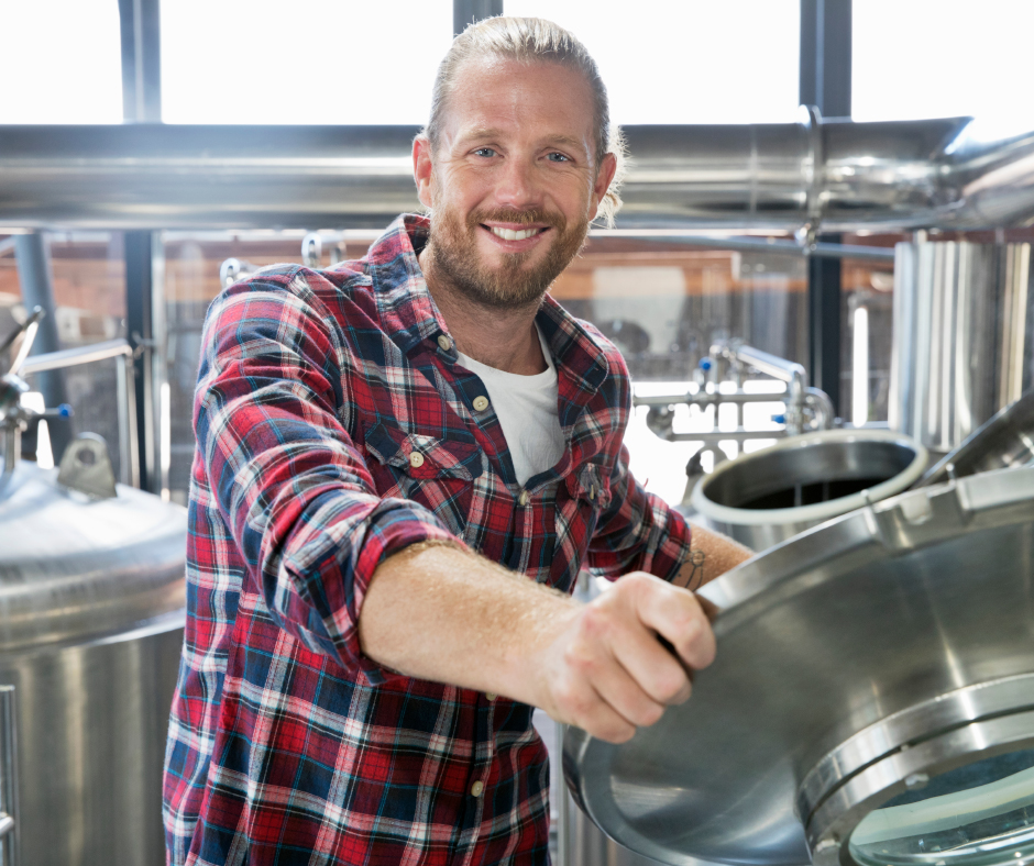 Brewery Equipment Loan Types Available