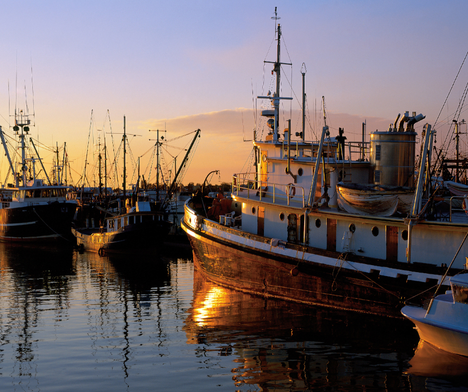 Diverse Commercial Boat Financing Options for All Business Objectives