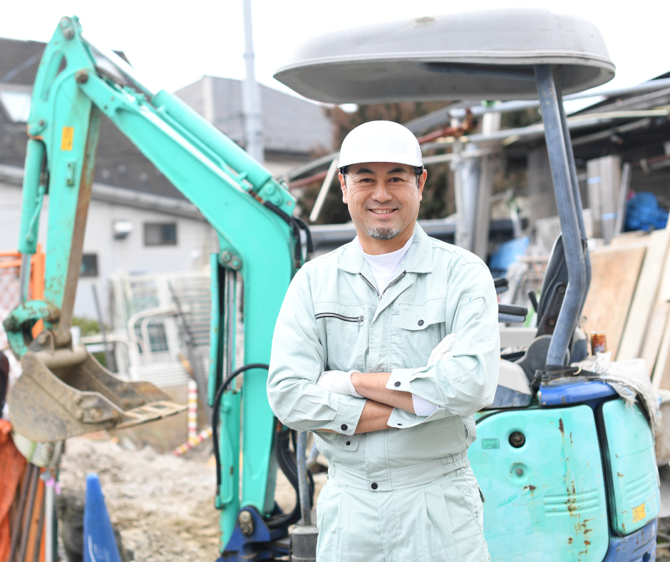 Diverse Loan Options for Construction Equipment to Match Any Business