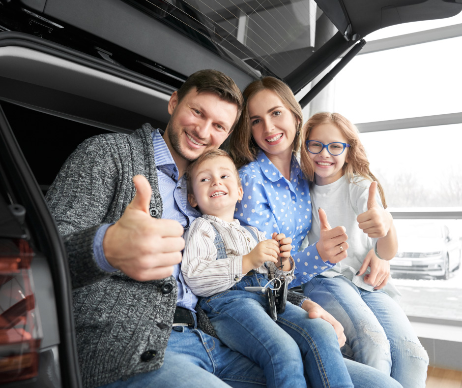 Secure fast ABN car loan approval with ease
