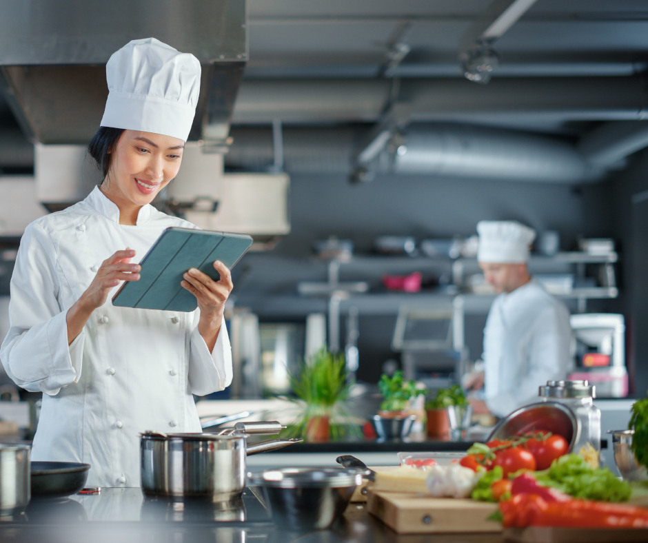 Swift Authorization for Financing Restaurant Kitchen Equipment