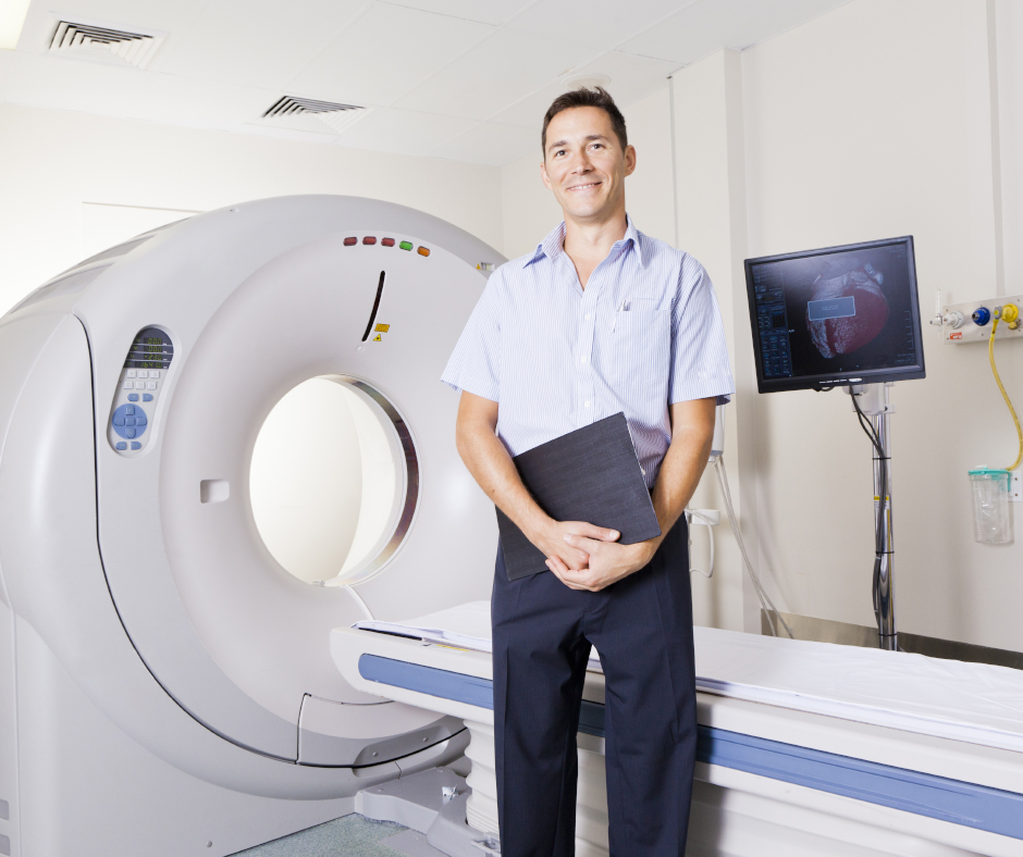 Rapid Approval Process for Radiology Equipment Loan Requests