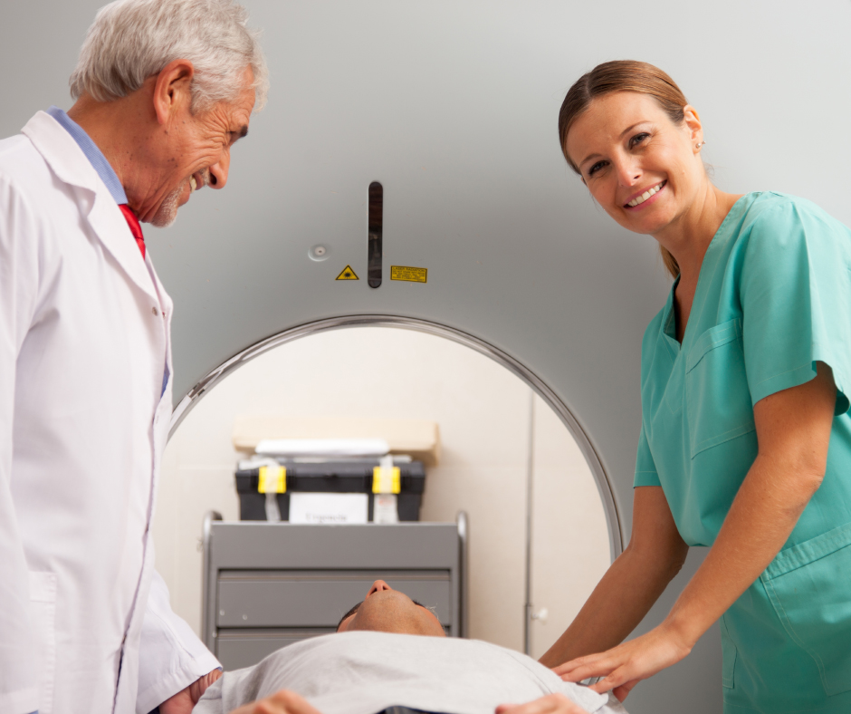 Establish Contact with Lenders Specializing in Radiology Equipment Financing
