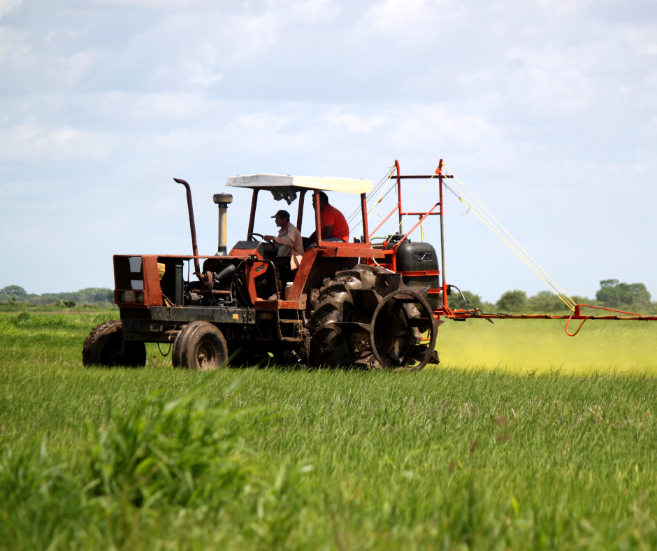 Diverse Loan Options for Farm Agriculture Equipment Financing