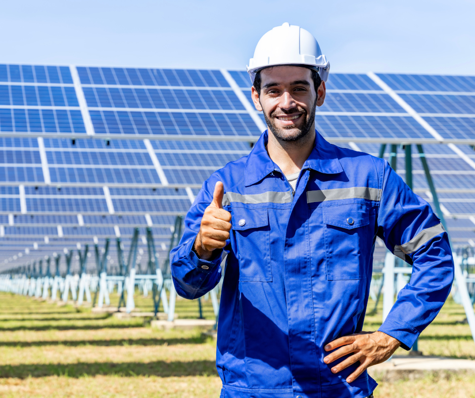 Comprehensive Commercial Solar Loan Solutions for Every System Type