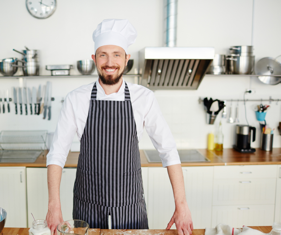 Various Financing Options for Restaurant Kitchen Equipment