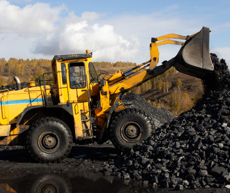 Australia-Wide Financing for All Mining Equipment