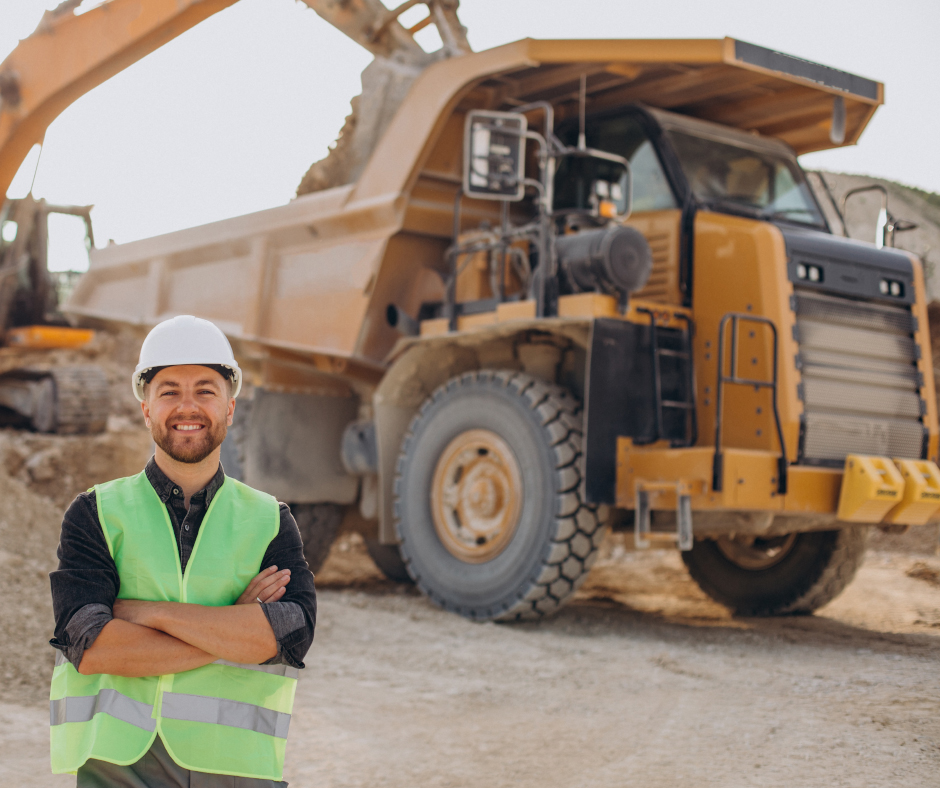 Obtaining Mining Equipment Loans for New Operators Without Financials