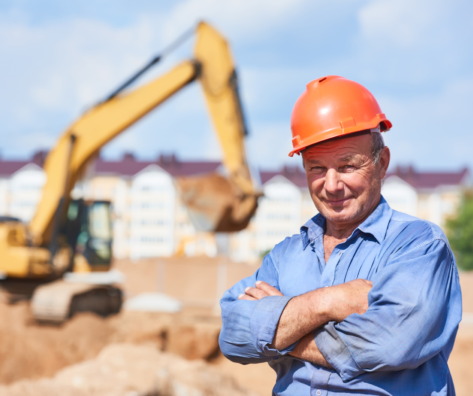 Excavator Loan Solutions for Contractors of All Sizes, No Financials Needed
