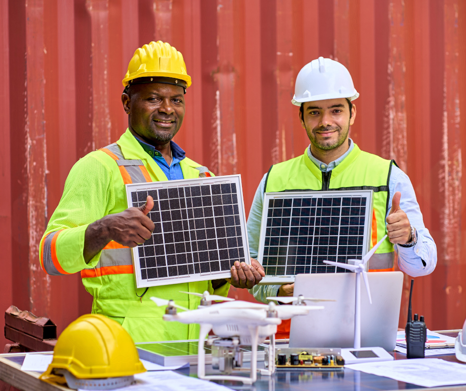 Connect with Suitable Lenders for Commercial Solar System Loans