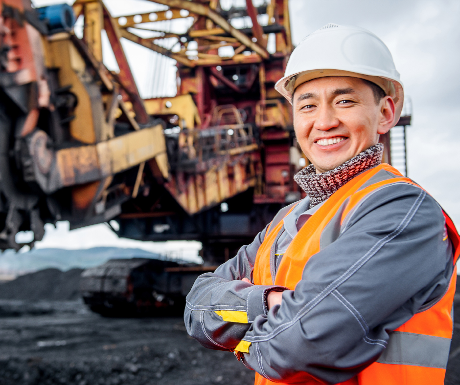 Accessing Mining Equipment Financing Solutions from Over 80 Lenders