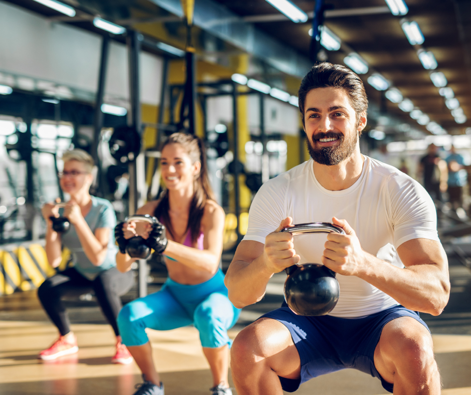 Finding the Right Lenders for Gym Fitness Equipment Loans