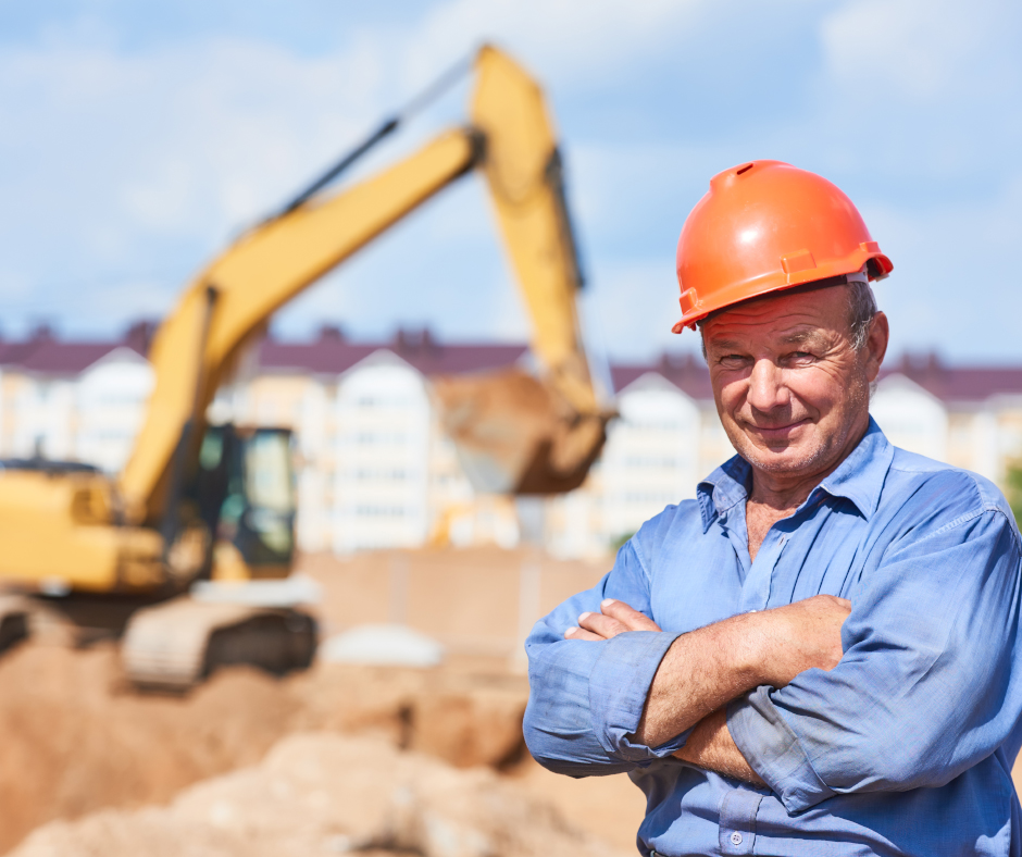Comprehensive Earthmoving Equipment Financing Solutions