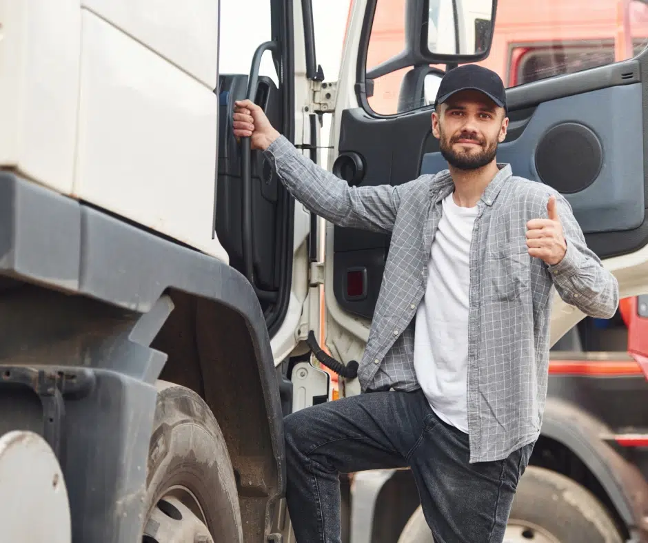 Your Roadmap to Truck Finance Despite Poor Credit