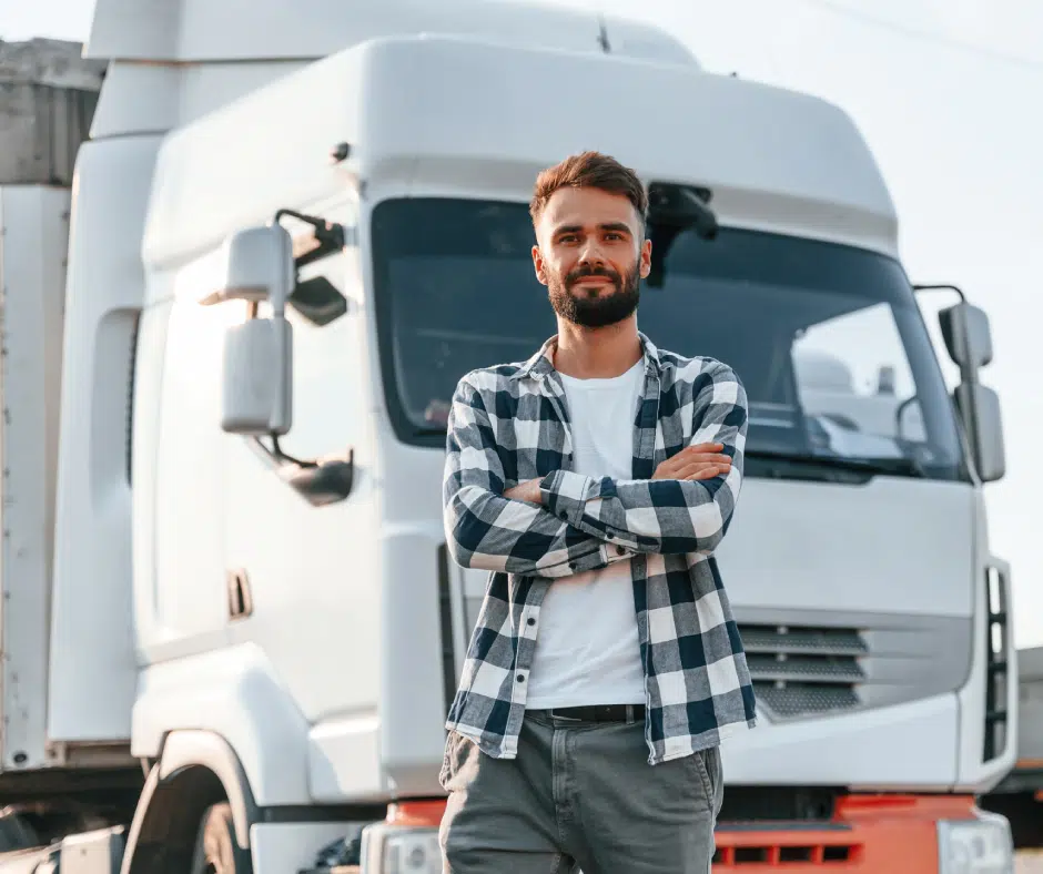 Gain Access to Specialised Semi Truck Financing Lenders