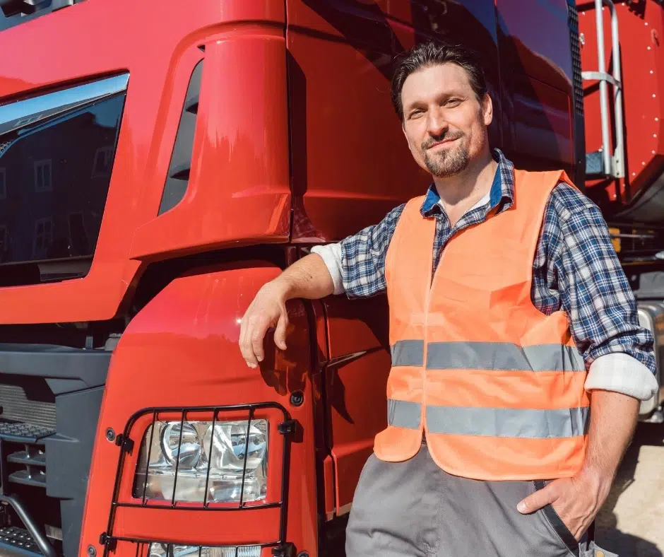 New Truck Finance Solutions for Start-Ups, Sole Traders, No Financials