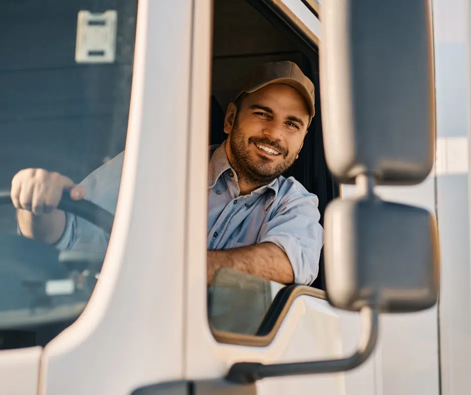 Swift Access to a Vast Truck Refinancing Lender Network