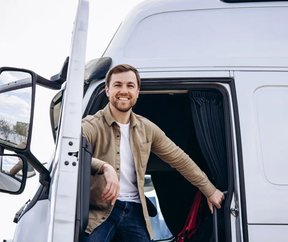 Truck Financing for Bad Credit