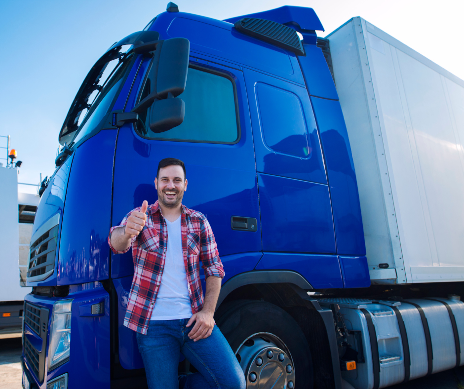 Accelerate Your Business Dreams: Quick Approval for Start-Up Truck Finance